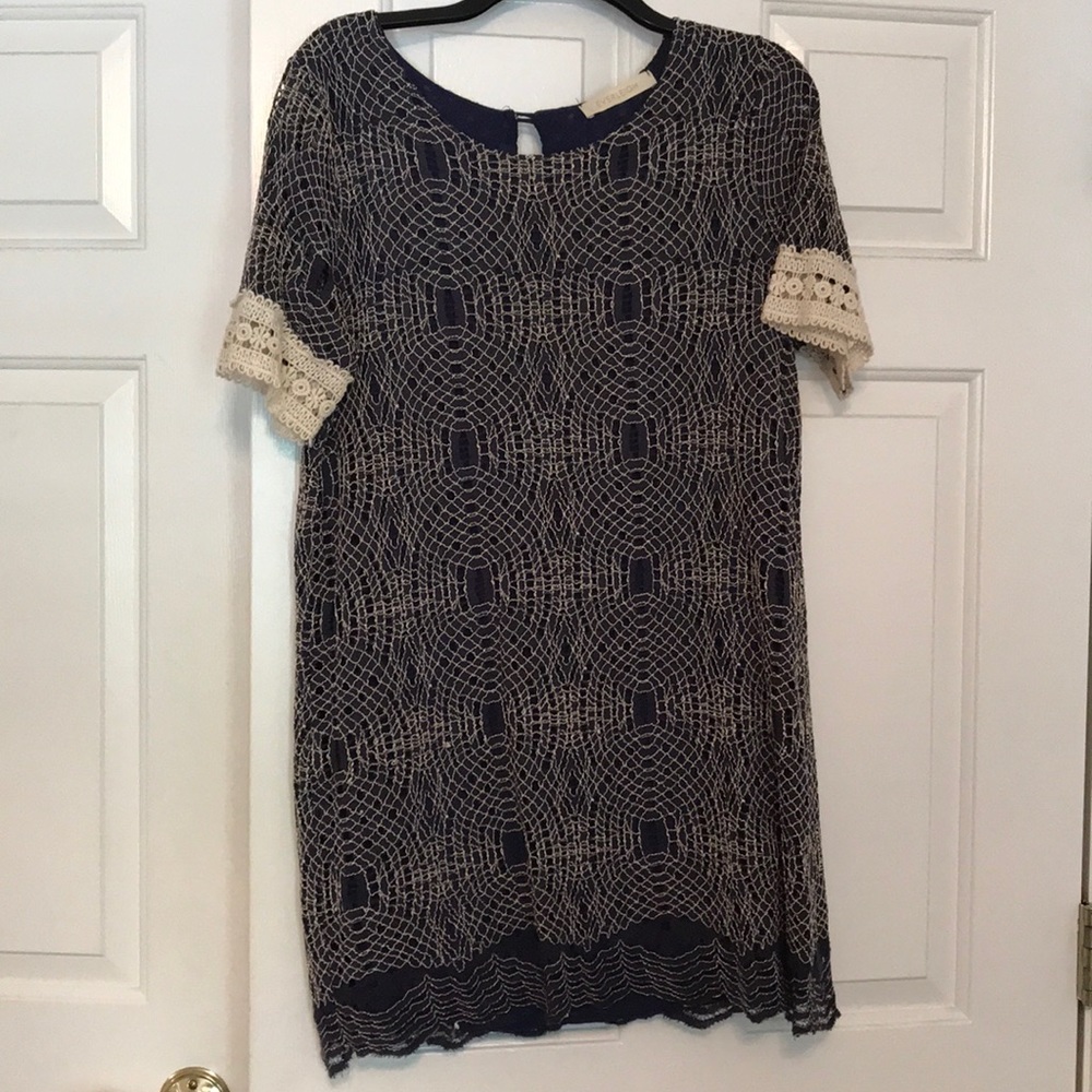 Simple dress